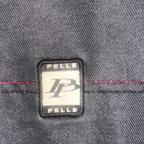 Baggy Black Jeans, Skater pants, y2k - Picture 4 of 8